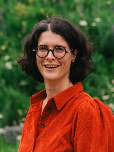Fran Lauriks